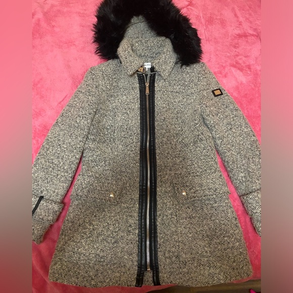 Calvin Klein coat size M - Picture 3 of 12